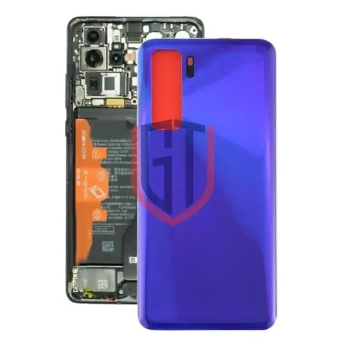 غطاء بطارية الخلفي لهواوي P40 Lite 5G / Nova 7 SE