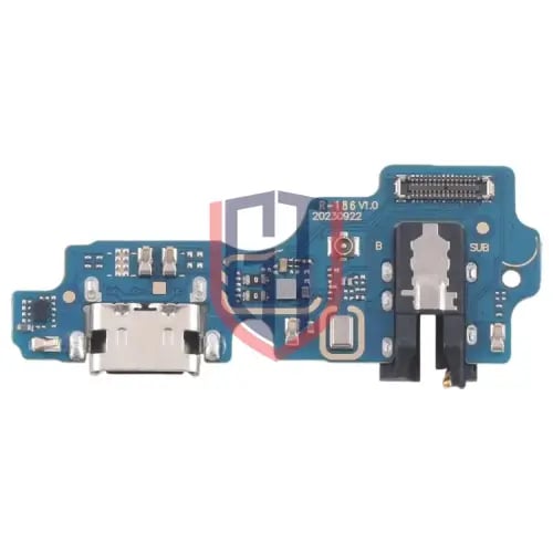 لوحة منفذ الشحن لهاتف Infinix Smart 8 Pro X6525B