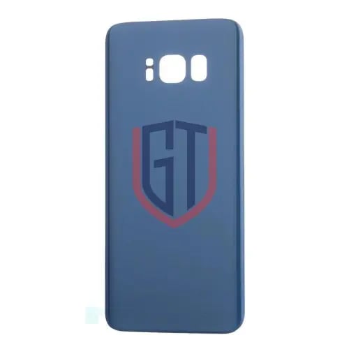 غطاء البطارية الخلفي الأصلي لهاتف Galaxy S8