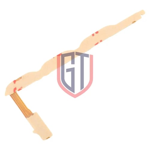 كابل مرن لزر الطاقة وزر الصوت لهاتف Honor X9A OEM