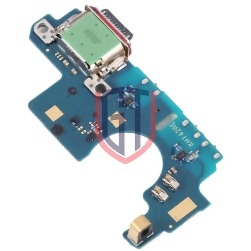 لوحة منفذ الشحن الأصلية لهاتف Samsung Galaxy A22 5...