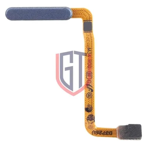 مستشعر بصمة الإصبع لهاتف Samsung Galaxy M34 5G SM-...