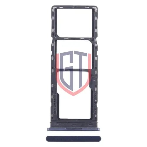 منفذ مدخل بيت الشريحة لهاتف Tecno Pop 7 Pro BF7