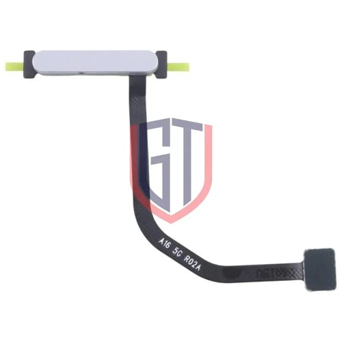 مستشعر بصمة الإصبع لهاتف Samsung Galaxy A16 5G SM-...