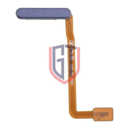 مستشعر بصمة الإصبع لهاتف Samsung Galaxy A25 5G SM-...