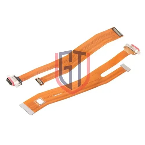 لوحة منفذ الشحن لهاتف ريلمي XT