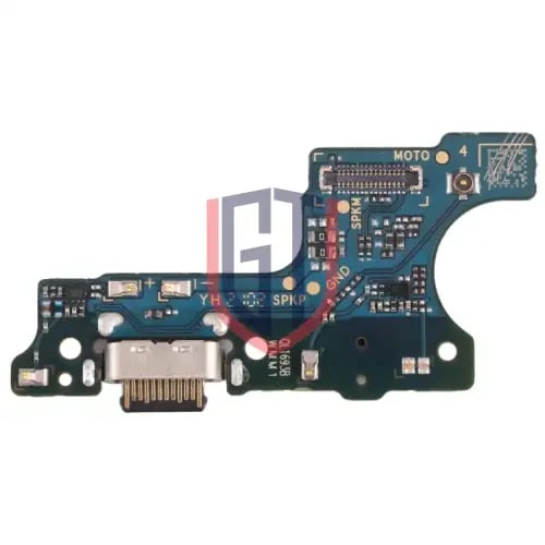 لوحة منفذ الشحن الأصلية لهاتف Samsung Galaxy A01 S...