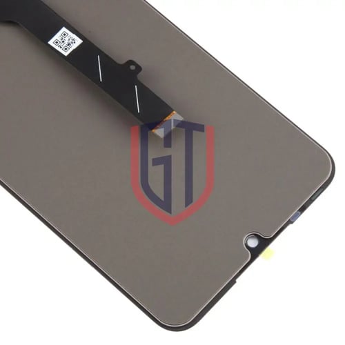 شاشة OLED LCD الأصلية لهاتف Infinix Note 12 Pro 4G...