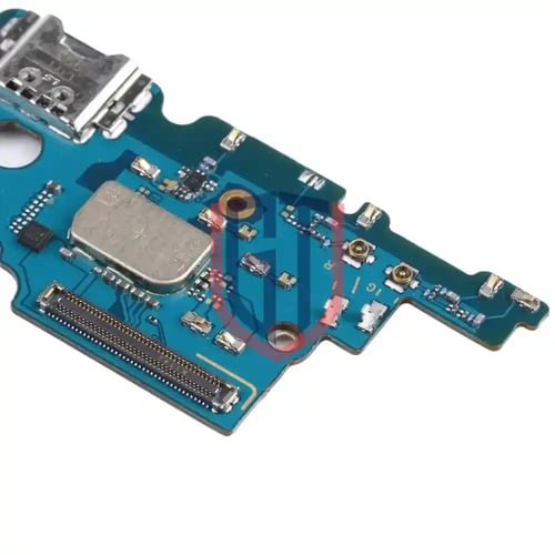 لوحة منفذ الشحن لجهاز Samsung Galaxy Tab S6 SM-T86...