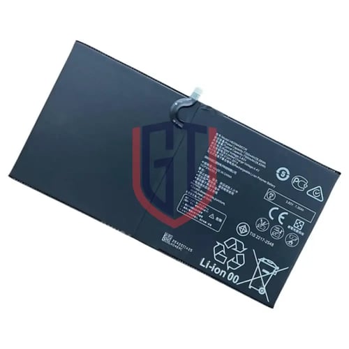 بطارية بديلة بسعة 7500 مللي أمبير/ساعة لجهاز هواوي...