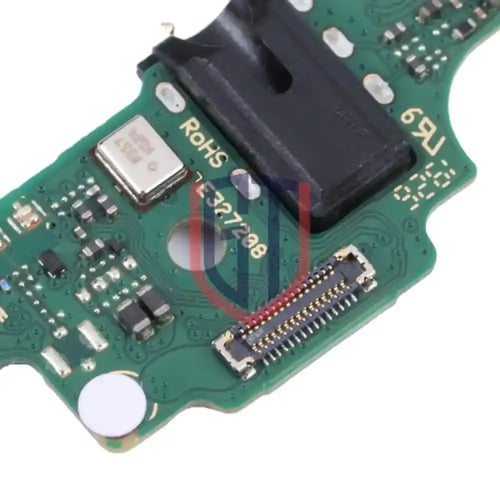 لوحة منفذ الشحن لهاتف Tecno Camon 15 CD7