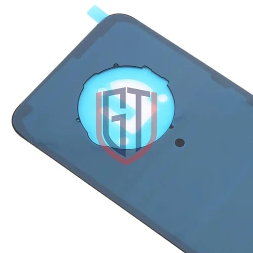 غطاء خلفي للبطارية لهاتف Tecno Spark 30C (أخضر)