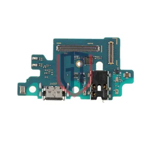 لوحة منفذ الشحن لهاتف سامسونج A40 (SM-A405)