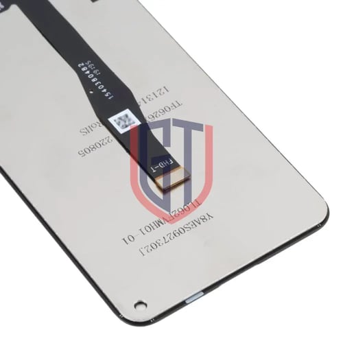 شاشة LCD أصلية لهاتف Huawei Nova 5T / Honor 20S