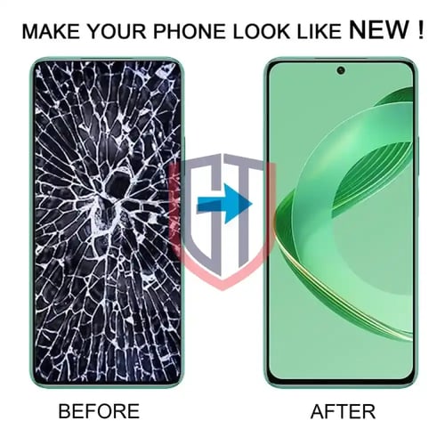 شاشة LCD أصلية لهاتف Huawei nova 12 SE