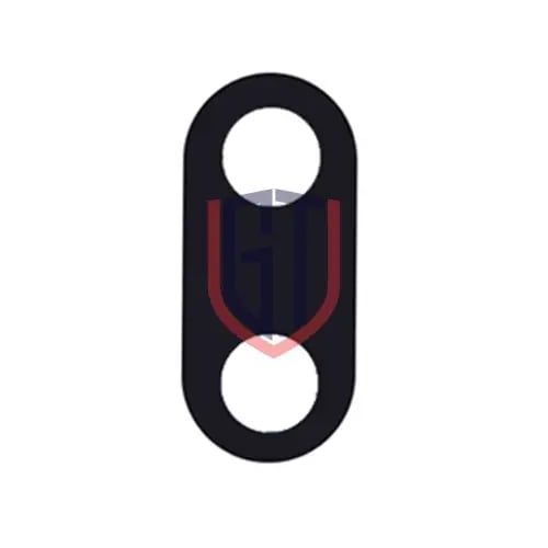 غطاء عدسة الكاميرا لهاتف هواوي ميت 8