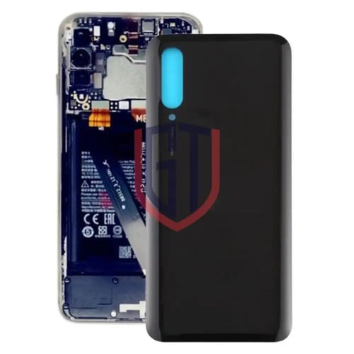 غطاء خلفي للبطارية لهاتف Xiaomi Mi CC9e / Mi A3