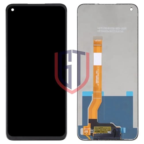 شاشة LCD لهاتف OnePlus Ace Racing PGZ110