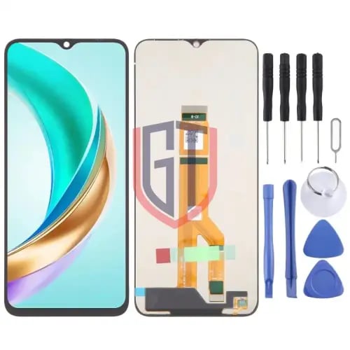 شاشة LCD أصلية لهاتف Honor X6b