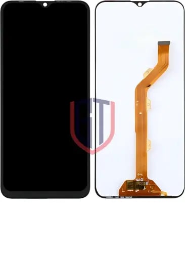 شاشة بديلة لهاتف إنفينيكس هوت 8 / إنفينيكس هوت 8 /...