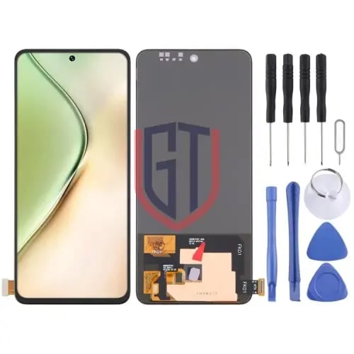 شاشة OLED LCD لهاتف Vivo Y200 India V2307