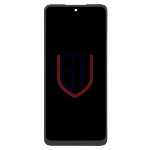 شاشة LCD أصلية لهاتف Realme C65 5G