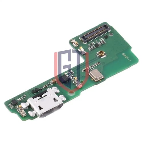 لوحة منفذ الشحن الأصلية لهاتف Xiaomi Redmi 5