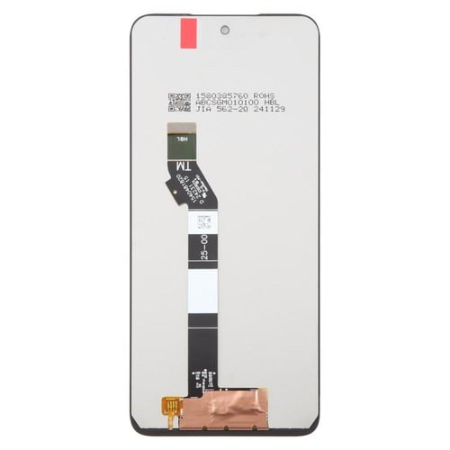 شاشة LCD OEM لهاتف Motorola Moto G35