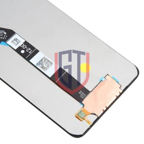 شاشة LCD لهاتف Motorola Moto G05