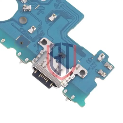 لوحة منفذ الشحن الأصلية لهاتف Samsung Galaxy A35 5...
