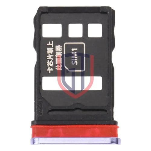 منفذ مدخل بيت الشريحة لهاتف هواوي نوفا 6