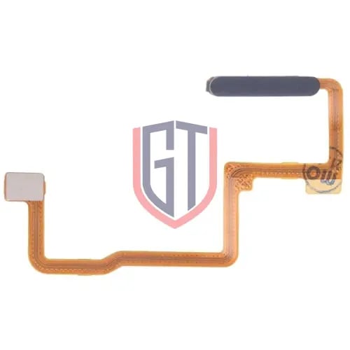 كابل مرن لمستشعر بصمة الإصبع لهاتف Xiaomi Redmi K4...