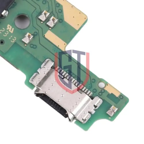 لوحة منفذ الشحن لهاتف Infinix Zero 8