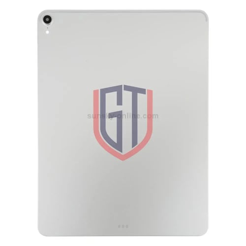 غطاء البطارية الخلفي الأصلي لجهاز iPad Pro 12.9 بو...
