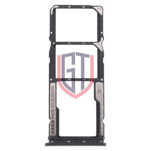 منفذ مدخل بيت الشريحة لهاتف شاومي بوكو M3 M2010J19...