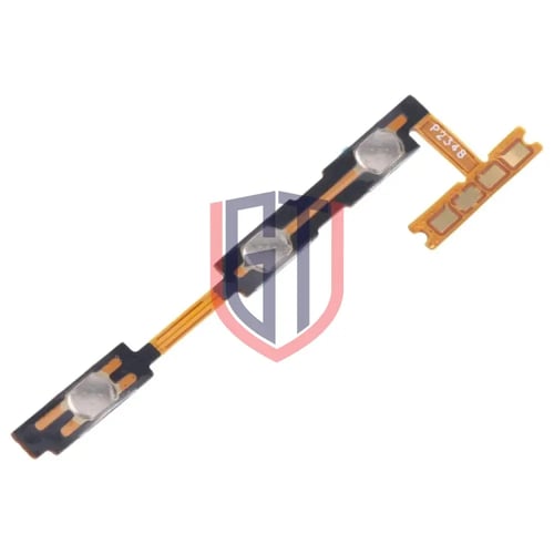 كابل مرن لزر الطاقة وزر الصوت الأصلي لجهاز Xiaomi...