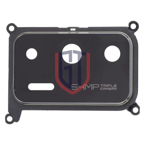 ل OPPO Realme GT 5G RMX2202 غطاء عدسة الكاميرا