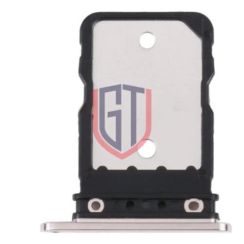 درج منفذ بيت الشريحة لهاتف Google Pixel 6 Pro