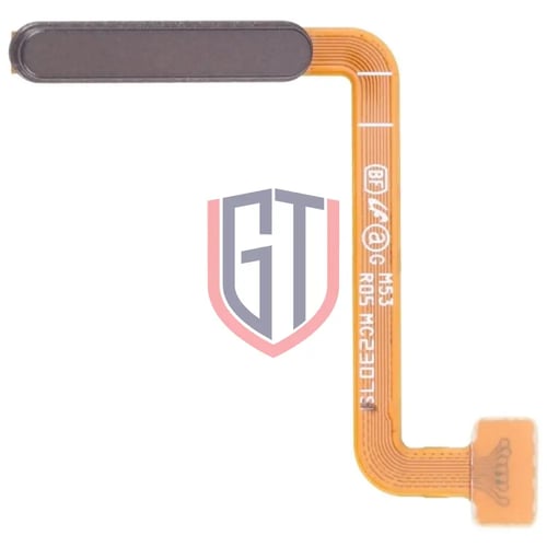 مستشعر بصمة الإصبع لهاتف Samsung Galaxy M53 SM-M53...