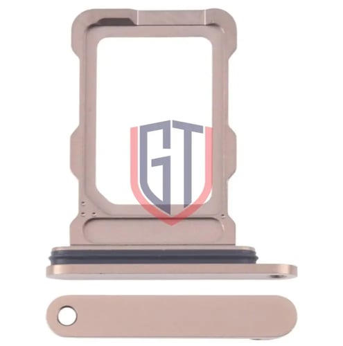 منفذ مدخل بيت الشريحة لجهاز iPhone 16 Pro Max