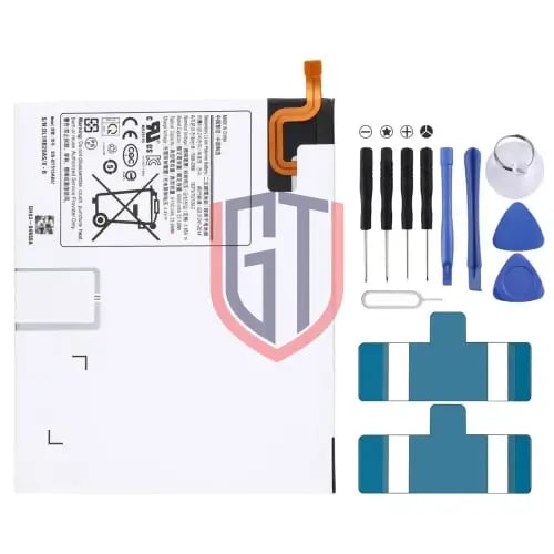 بطارية بديلة لهاتف سامسونج جالكسي تاب A T510/ T515...