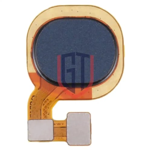 مستشعر بصمة الإصبع لهاتف Infinix Smart 5 India X68...