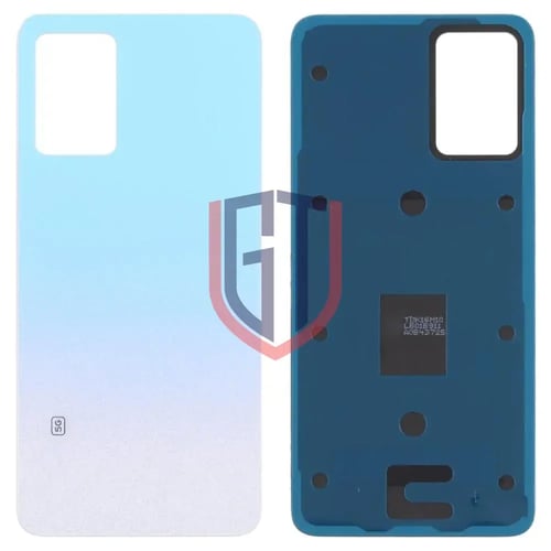 غطاء البطارية الخلفي الأصلي لهاتف Xiaomi Redmi Not...