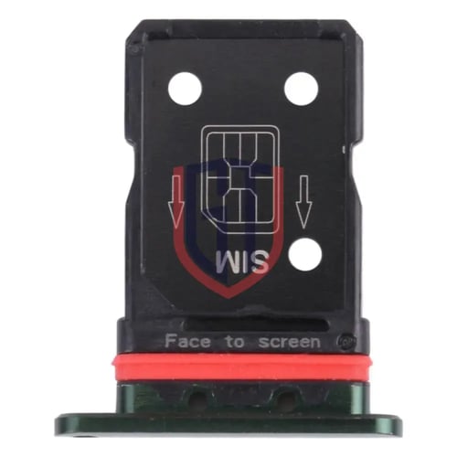 بيت منفذ مدخل الشريحة لهاتف اوبو ريلمي X50 برو 5G...