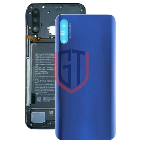 غطاء البطارية الخلفي الأصلي لهاتف Huawei Honor 9X
