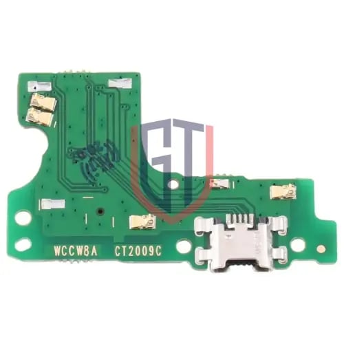 لوحة منفذ الشحن لهاتف Huawei Y6 (2019)