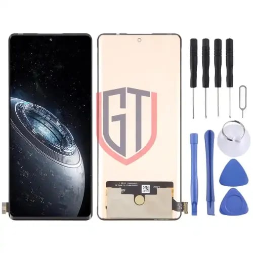شاشة LCD OLED INFINIX GT 20 PRO X6871