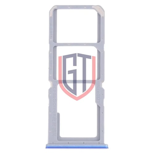 بيت منفذ مدخل الشريحة والذاكرة الأصلي لهاتف اوبو A...