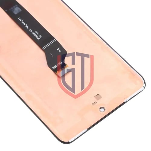 شاشة LCD أصلية لهاتف Honor 60 Pro