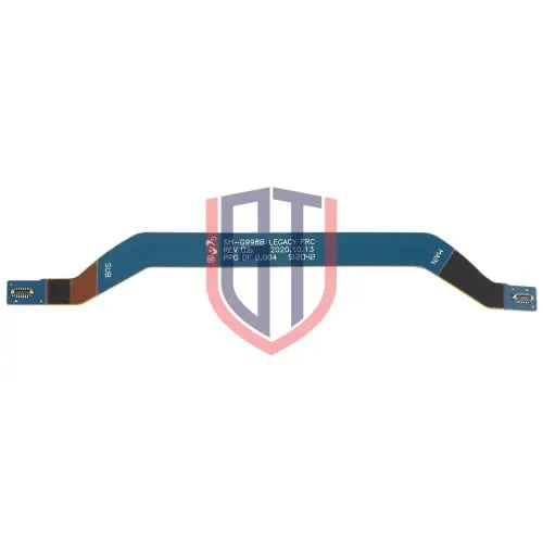 كابل الهوائي لهاتف سامسونج جالاكسي S21 ألترا (SM-G...